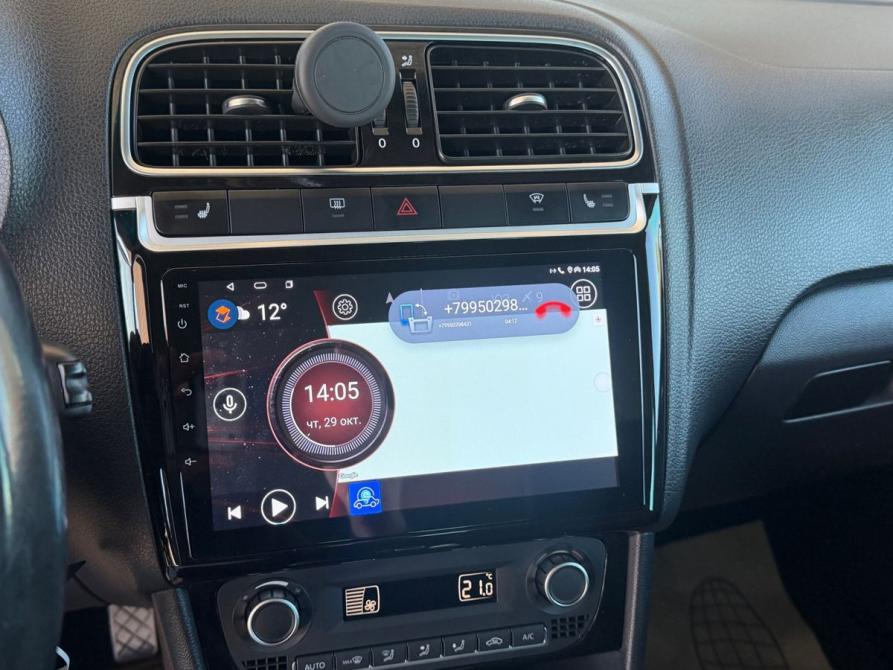 Volkswagen Polo V Волгоград  - изображение 16