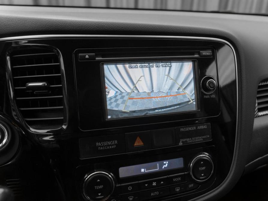 Mitsubishi Outlander III Москва  - изображение 17