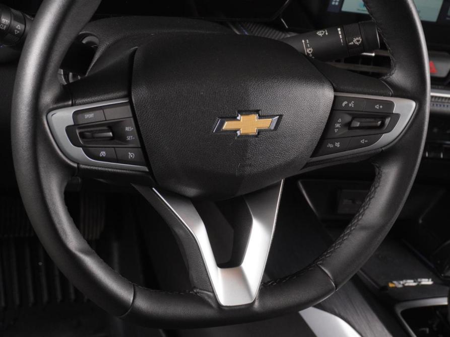Chevrolet Monza II Рестайлинг Минеральные Воды  - изображение 16