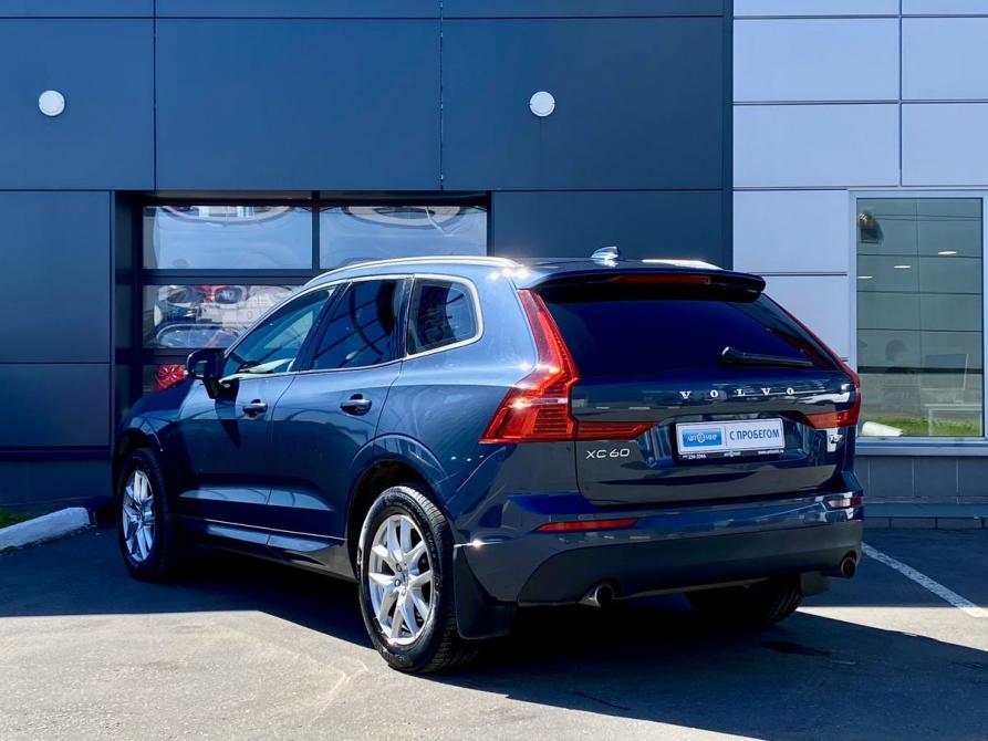 Volvo XC60 II Москва  - изображение 7