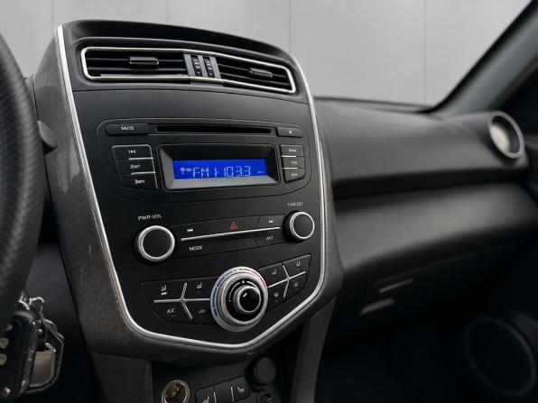 Lifan X60 I Рестайлинг 2 с пробегом 2017 года, цена 779 000 рублей, 67000 км, внедорожник, Автокод Объявления