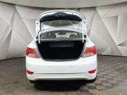 Hyundai Solaris I Москва  - изображение 32