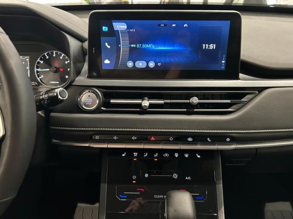 Chery Tiggo 4 Pro I с пробегом 2024 года, цена 1 639 000 рублей, 24118 км, внедорожник, Автокод Объявления