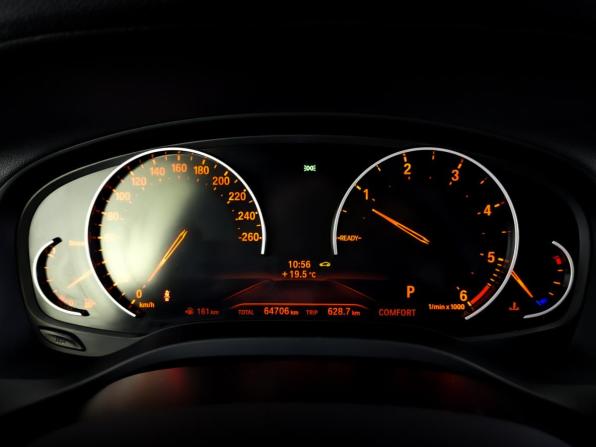 BMW X4 II (G02) с пробегом 2021 года, цена 5 300 000 рублей, 65000 км, внедорожник, Автокод Объявления