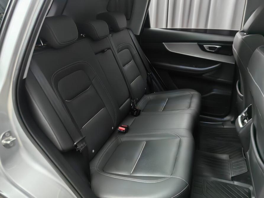 Chery Tiggo 7 Pro Max I Подольск  - изображение 9