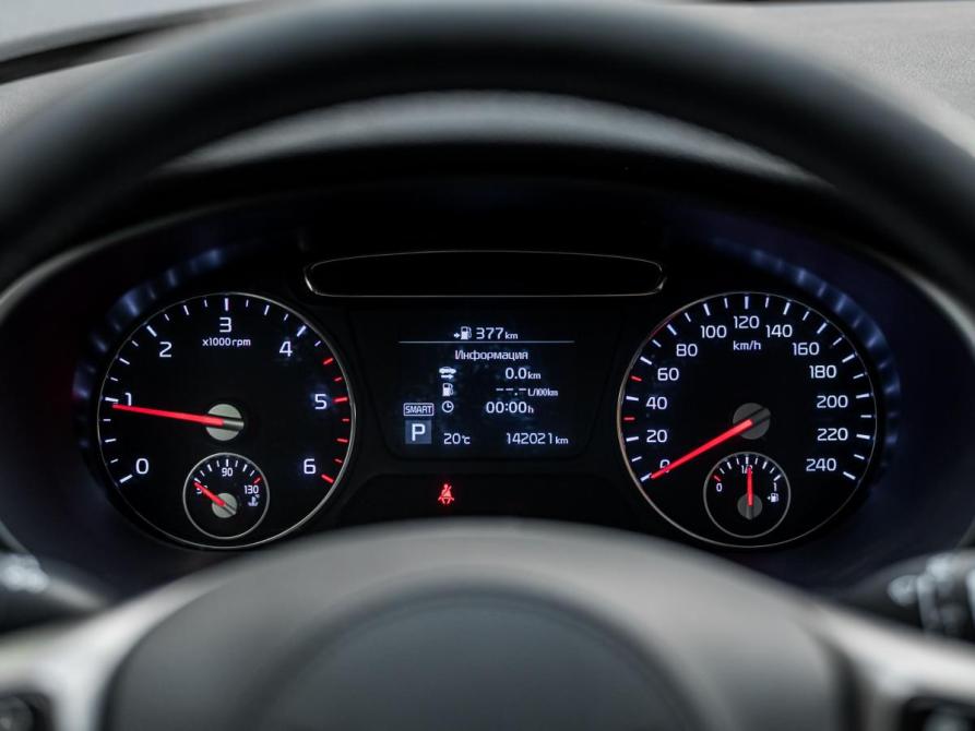 Kia Sorento III Prime Рестайлинг Санкт-Петербург  - изображение 5