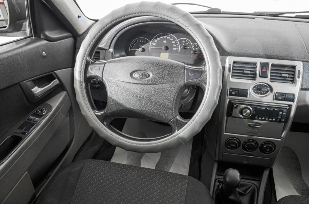 Lada (ВАЗ) Priora I Барнаул  - изображение 15