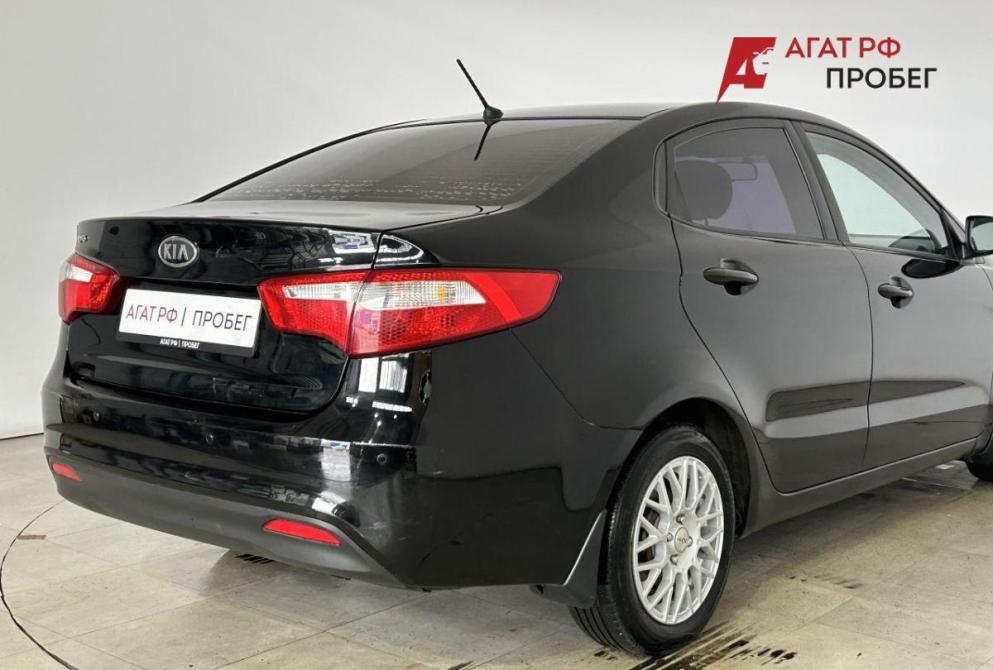 Kia Rio III Саранск  - изображение 3