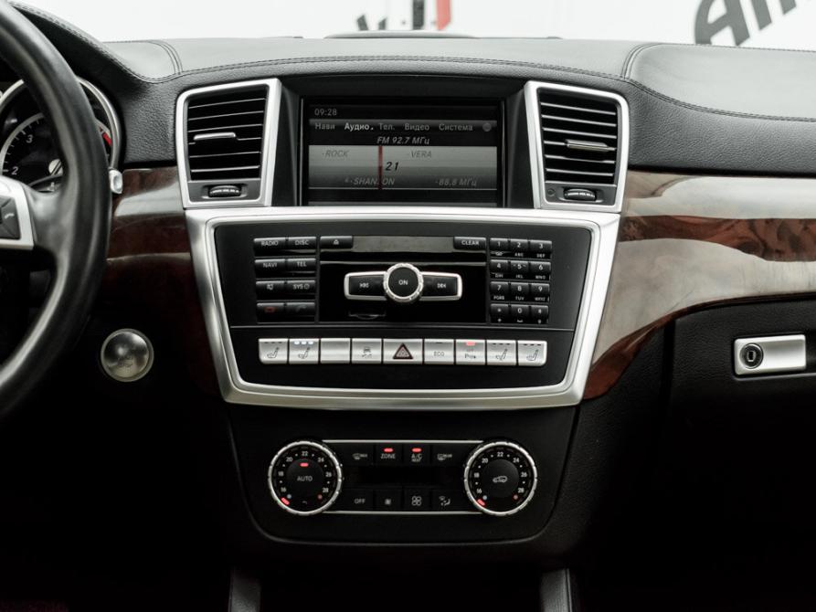 Mercedes-Benz GL-Класс II (X166) Екатеринбург  - изображение 21