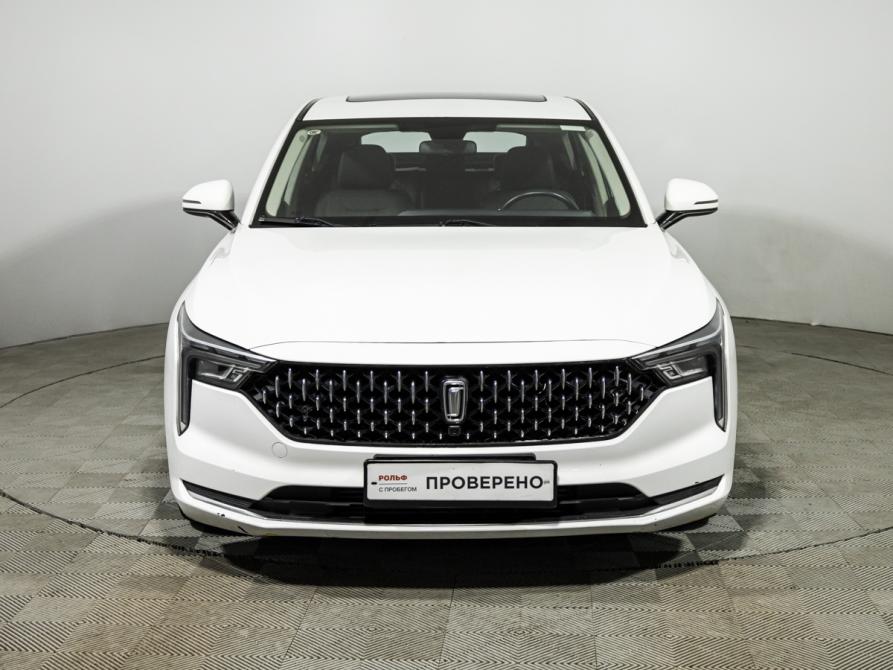 FAW Bestune B70 I Санкт-Петербург  - изображение 2