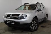 Renault Duster I Санкт-Петербург  - изображение 19
