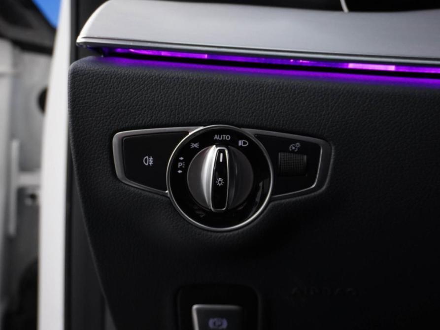 Mercedes-Benz E-Класс V (W213 S213 C238) Рестайлинг Москва  - изображение 18
