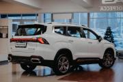Geely Okavango I Рестайлинг Нижний Новгород  - изображение 21