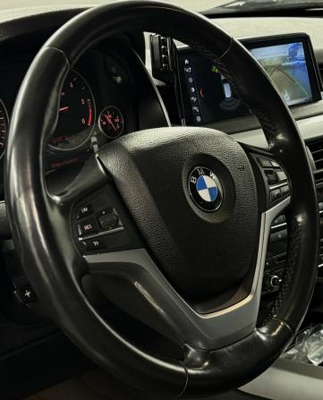 BMW X5 III (F15) с пробегом 2017 года, цена 3 000 000 рублей, 321747 км, внедорожник, Автокод Объявления