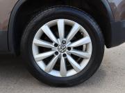 Volkswagen Tiguan I Рестайлинг Москва  - изображение 35