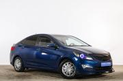 Hyundai Solaris I Рестайлинг Тюмень  - изображение 20