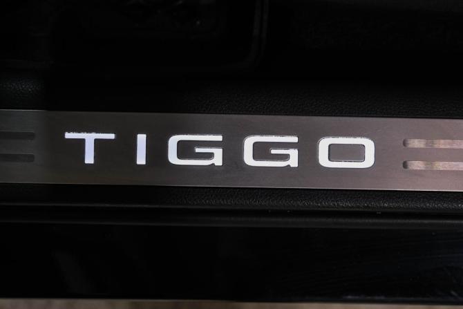 Chery Tiggo 7 Pro Max I с пробегом 2023 года, цена 1 949 000 рублей, 69000 км, внедорожник, Автокод Объявления