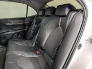 Toyota Camry VIII (XV70) Рестайлинг Санкт-Петербург  - изображение 42