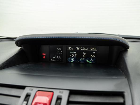 Subaru Levorg I с пробегом 2015 года, цена 1 399 000 рублей, 112483 км, универсал, Автокод Объявления