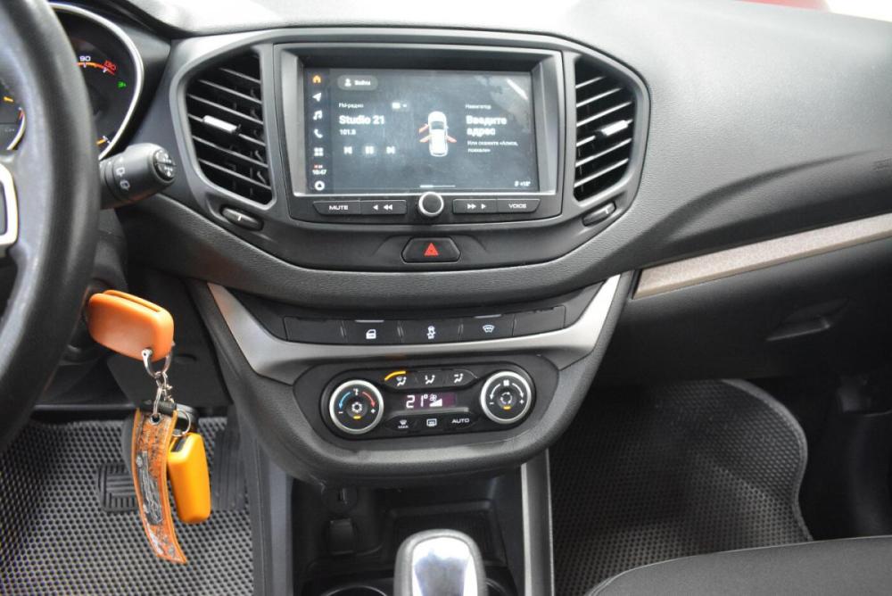 Lada (ВАЗ) Vesta I Киров  - изображение 11