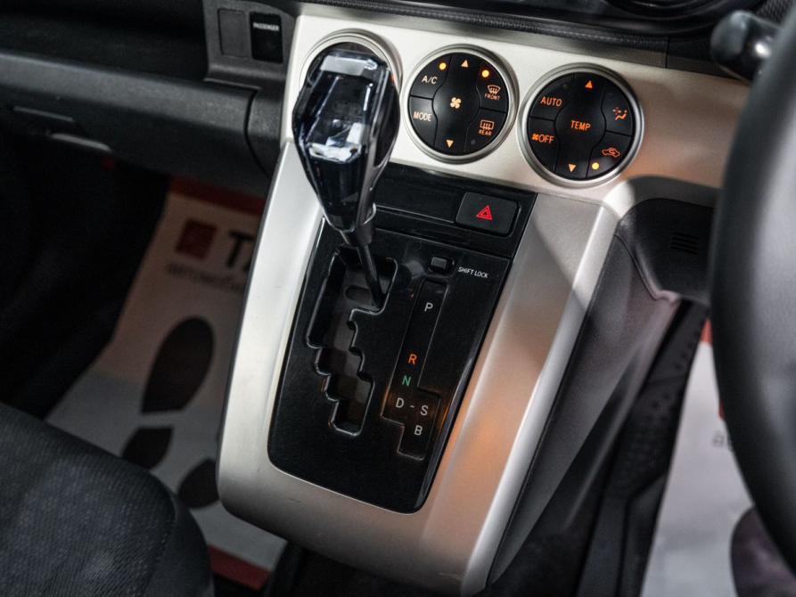 Toyota Corolla Rumion Иркутск  - изображение 12
