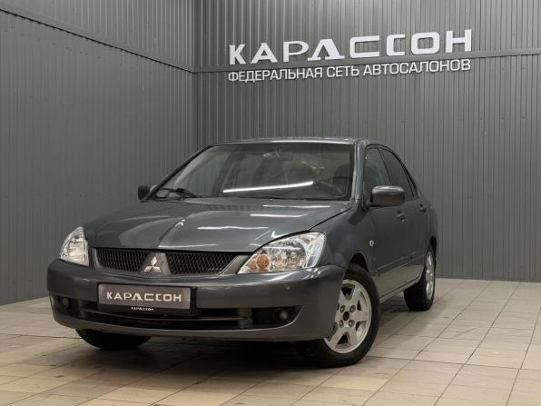 Mitsubishi Lancer IX Рестайлинг с пробегом 2005 года, цена 379 000 рублей, 292116 км, седан, Автокод Объявления