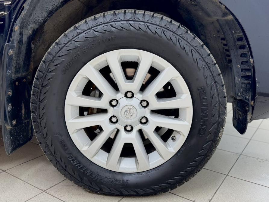Toyota Land Cruiser Prado 150 Series Рестайлинг 1 Вологда  - изображение 22