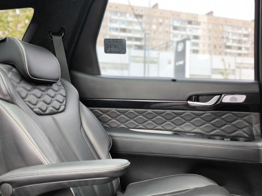 Hyundai Palisade I Санкт-Петербург  - изображение 16