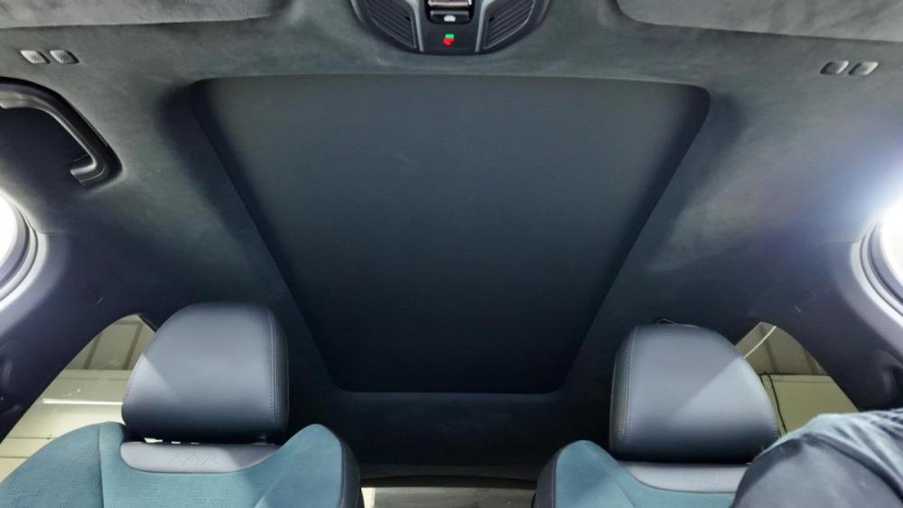 Geely Monjaro I Благовещенск  - изображение 28