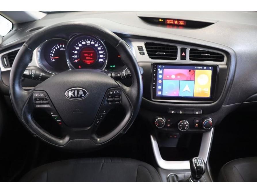 Kia Ceed II Коломна  - изображение 8