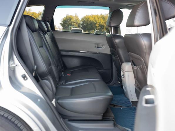 Subaru Tribeca I Рестайлинг с пробегом 2011 года, цена 1 190 000 рублей, 239000 км, внедорожник, Автокод Объявления