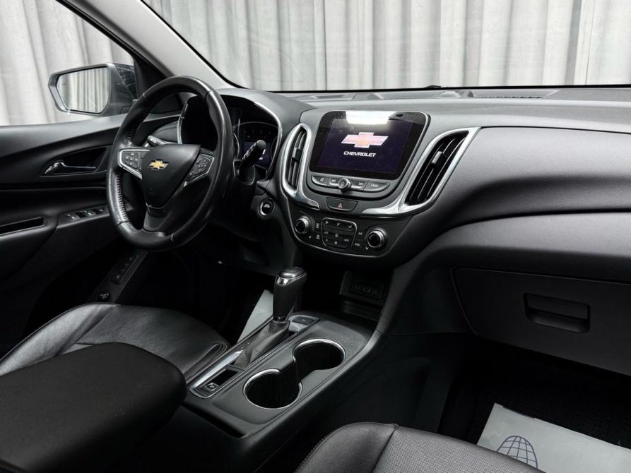 Chevrolet Equinox III Ижевск  - изображение 9