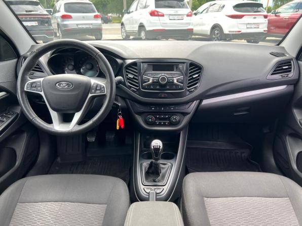Lada (ВАЗ) Vesta I с пробегом 2020 года, цена 1 322 000 рублей, 59770 км, универсал, Автокод Объявления