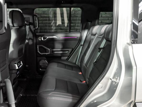 JETOUR T2 с пробегом 2024 года, цена 3 250 000 рублей, 47678 км, внедорожник, Автокод Объявления
