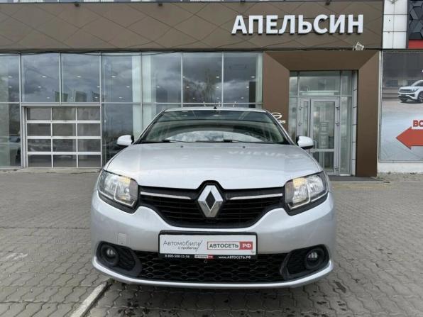 Renault Sandero II с пробегом 2015 года, цена 505 000 рублей, 180000 км, хэтчбек, Автокод Объявления