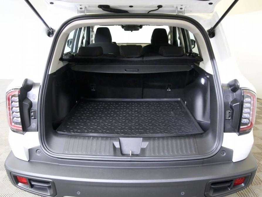 Haval Dargo I Санкт-Петербург  - изображение 12