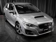 Subaru Levorg I Тюмень  - изображение 27