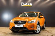 Subaru XV I Уфа  - изображение 19