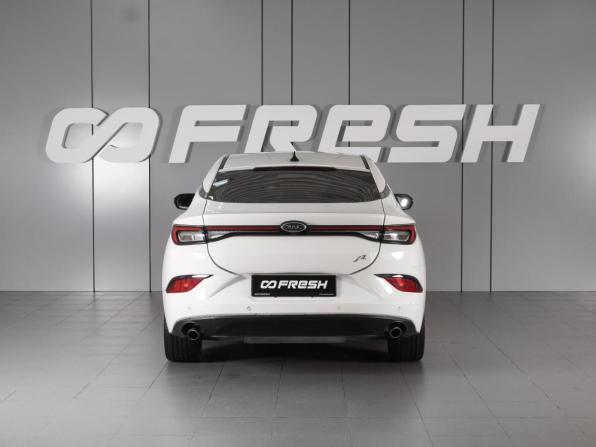 JAC J7 I с пробегом 2023 года, цена 1 109 000 рублей, 144537 км, лифтбек, Автокод Объявления