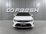 Toyota Camry VII (XV50) Рестайлинг Ростов-на-Дону  - изображение 24