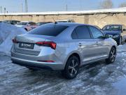 Skoda Rapid I Рестайлинг Пермь  - изображение 34