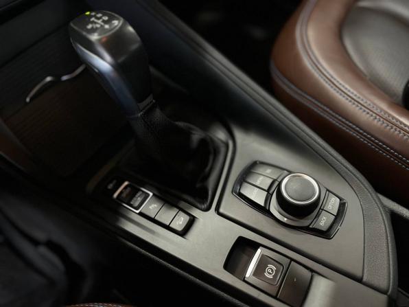 BMW X1 II (F48) с пробегом 2016 года, цена 2 369 900 рублей, 100000 км, внедорожник, Автокод Объявления