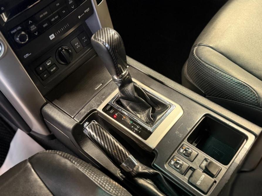 Toyota Land Cruiser Prado 150 Series Екатеринбург  - изображение 20