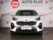 Kia Sportage IV Рестайлинг Минеральные Воды  - изображение 22