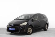 Toyota Prius Alpha I (ZVW40/41) Рестайлинг Барнаул  - изображение 28