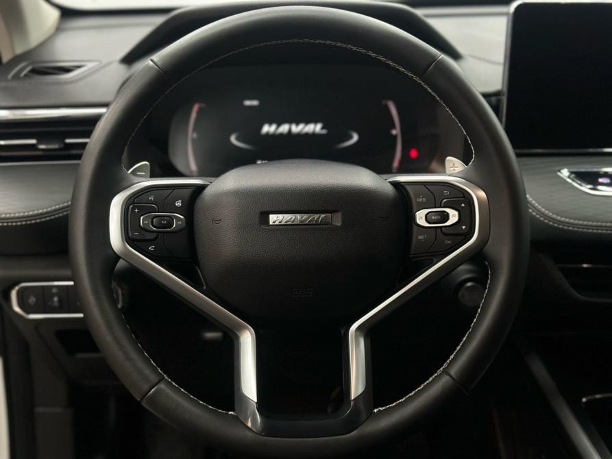 Haval Jolion I Ростов-на-Дону  - изображение 8