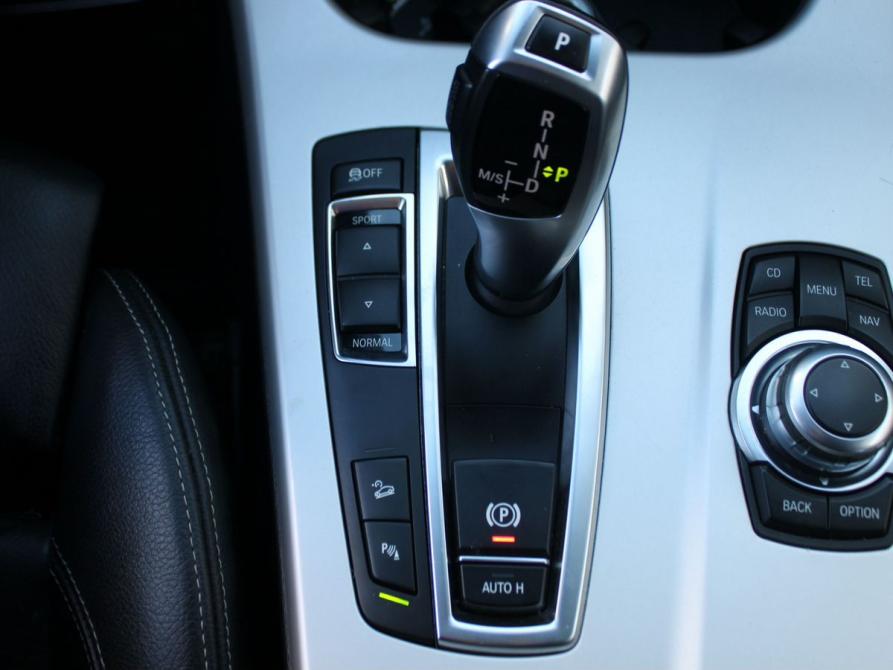 BMW X3 II (F25) Дзержинск  - изображение 17