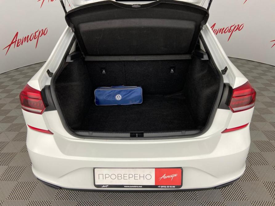 Volkswagen Polo VI Псков  - изображение 19