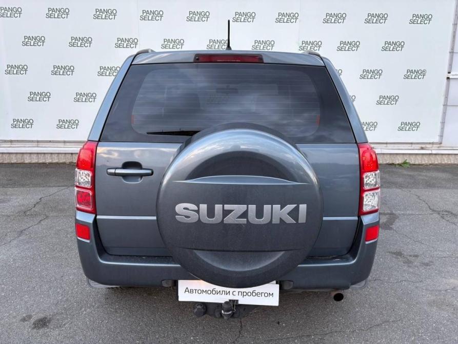 Suzuki Grand Vitara II Нижний Тагил  - изображение 5