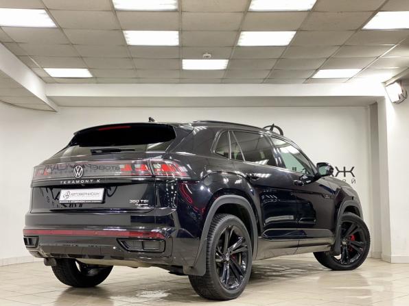 Volkswagen Teramont I Рестайлинг (China Market) с пробегом 2024 года, цена 5 750 000 рублей, 18961 км, внедорожник, Автокод Объявления